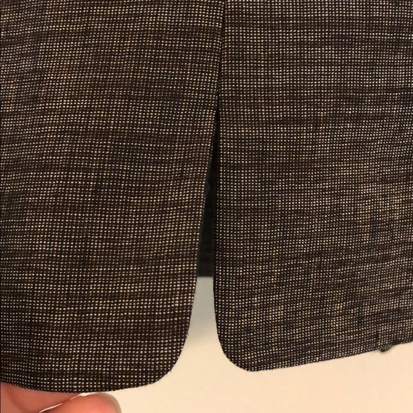 PETITE Ellen Tracy Jacket - Picture 8 of 8